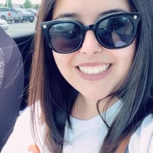 Meet your Posher, Andra